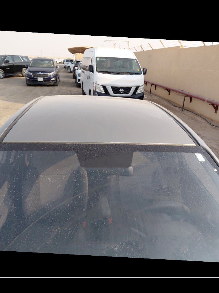 كيا بيجاس LX FWD 2023 image