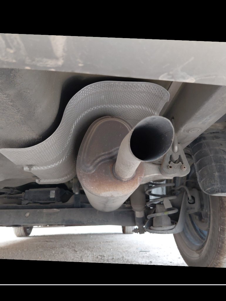 كيا بيجاس LX FWD 2023 image