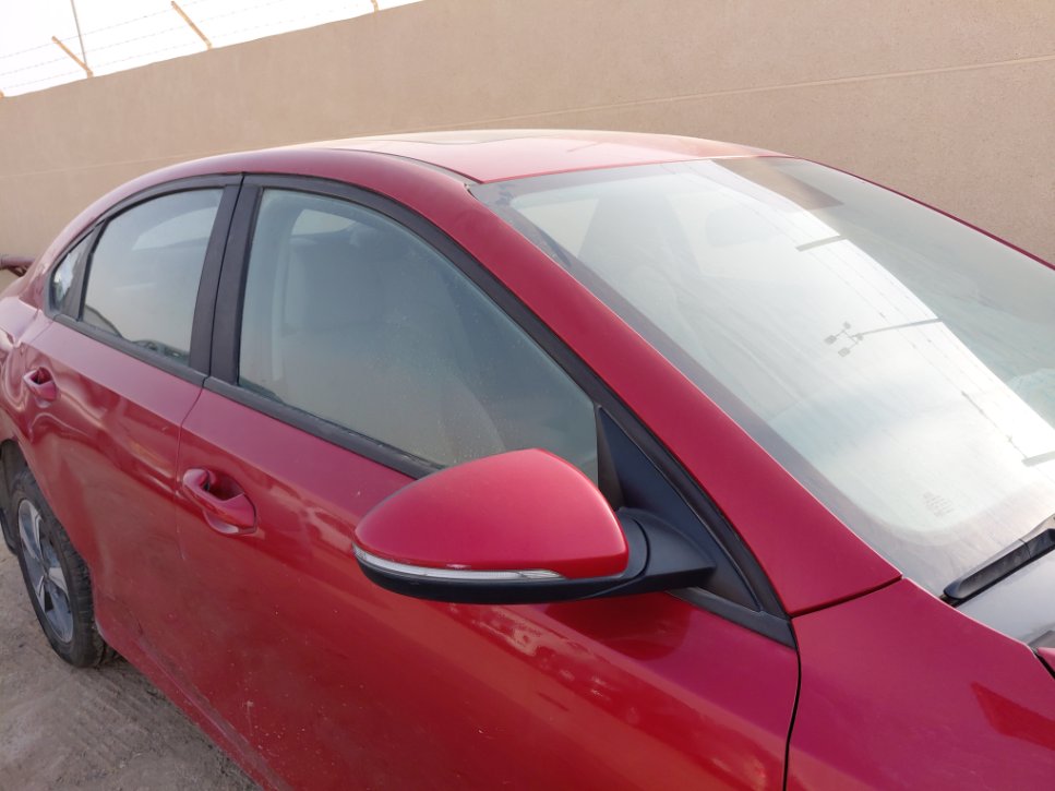 KIA Cerato  2020 image