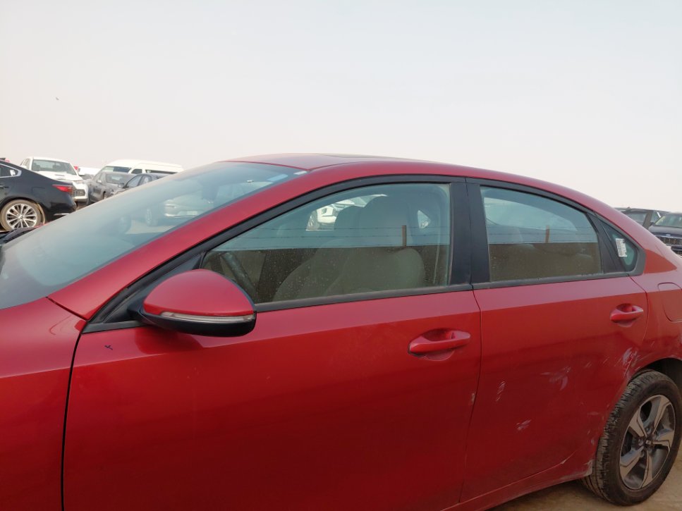 KIA Cerato  2020 image