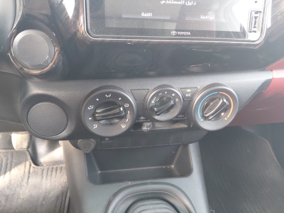 تويوتا هايلكس  2023 image