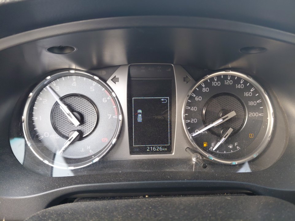 تويوتا هايلكس  2023 image