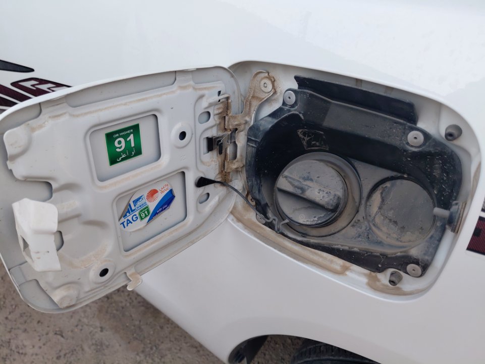 تويوتا هايلكس  2023 image