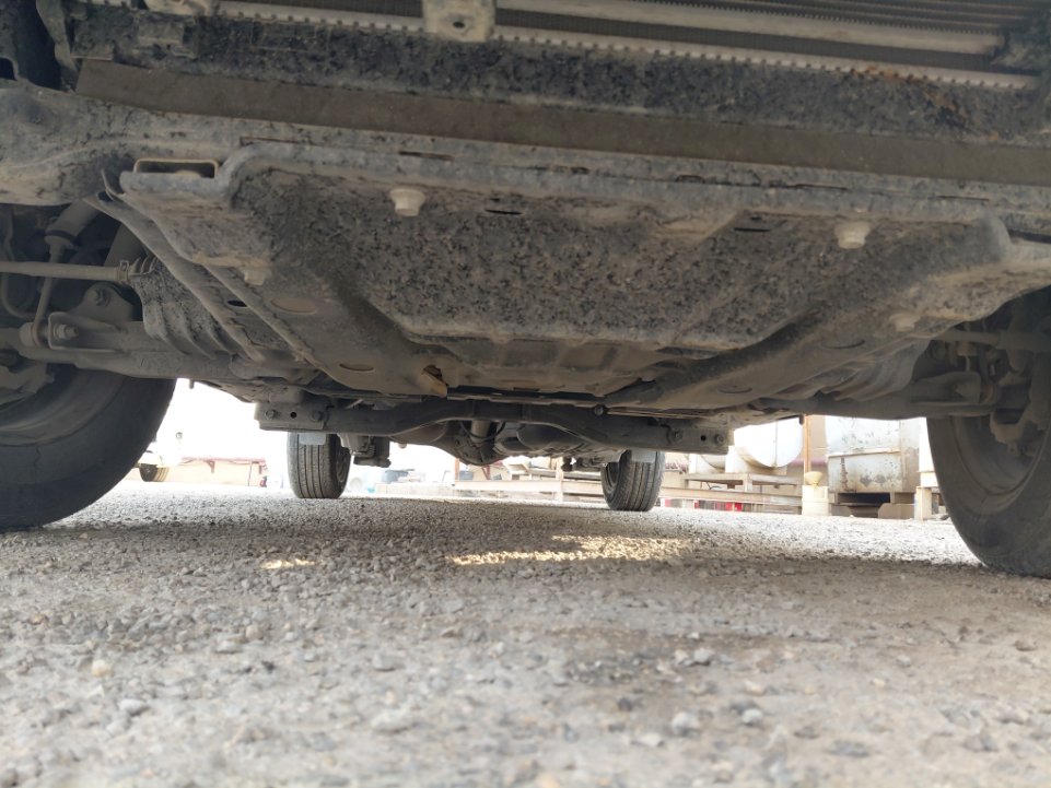 تويوتا هايلكس  2023 image