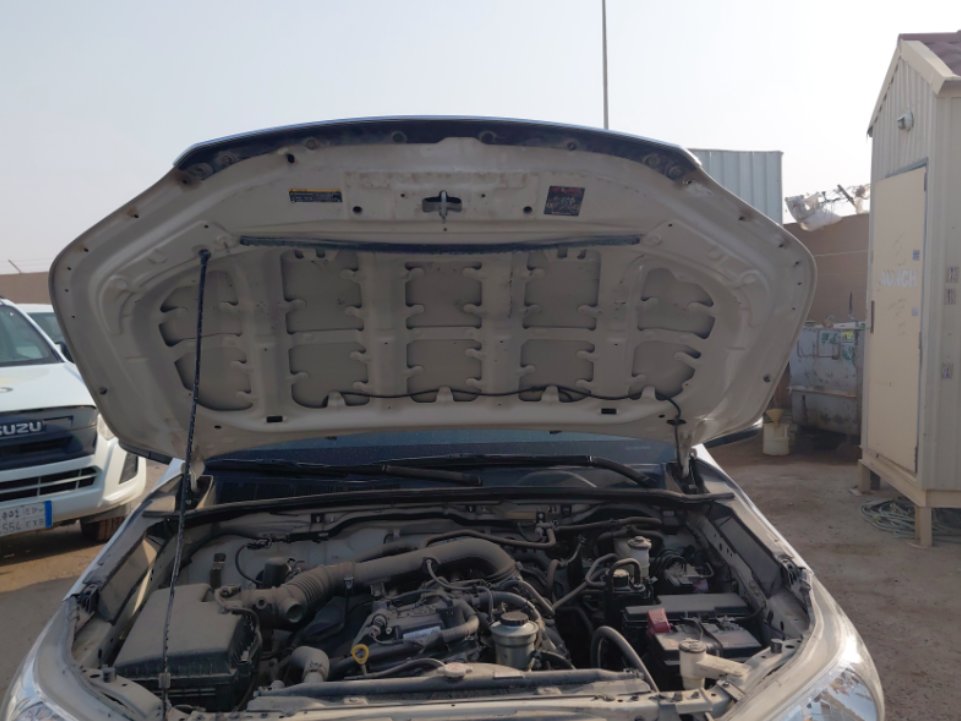 تويوتا هايلكس  2023 image