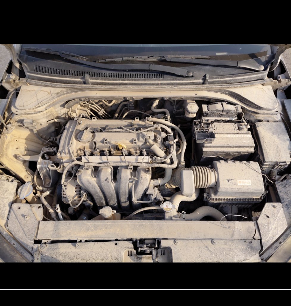 هيونداي إلنترا  2020 image