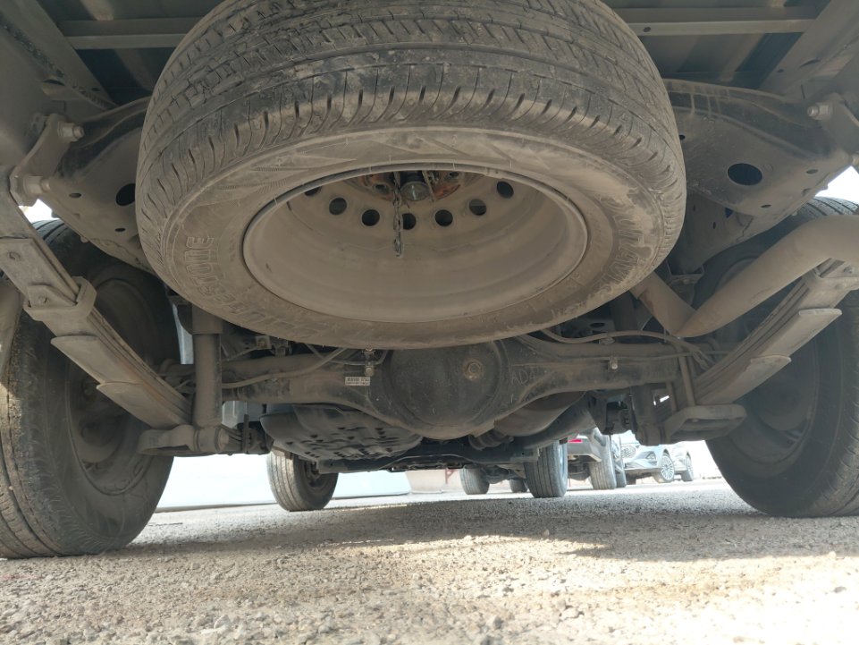 تويوتا هايلكس  2023 image