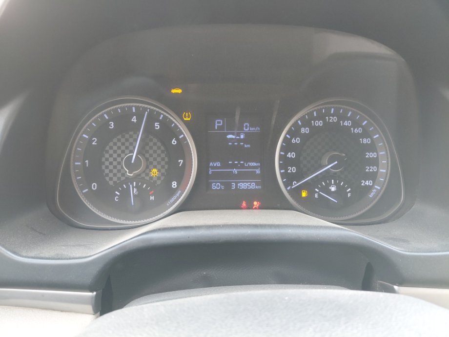 هيونداي إلنترا  2020 image