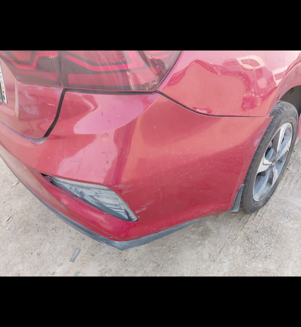 KIA Cerato  2020 image