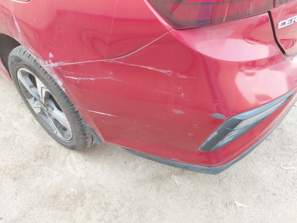 KIA Cerato  2020 image