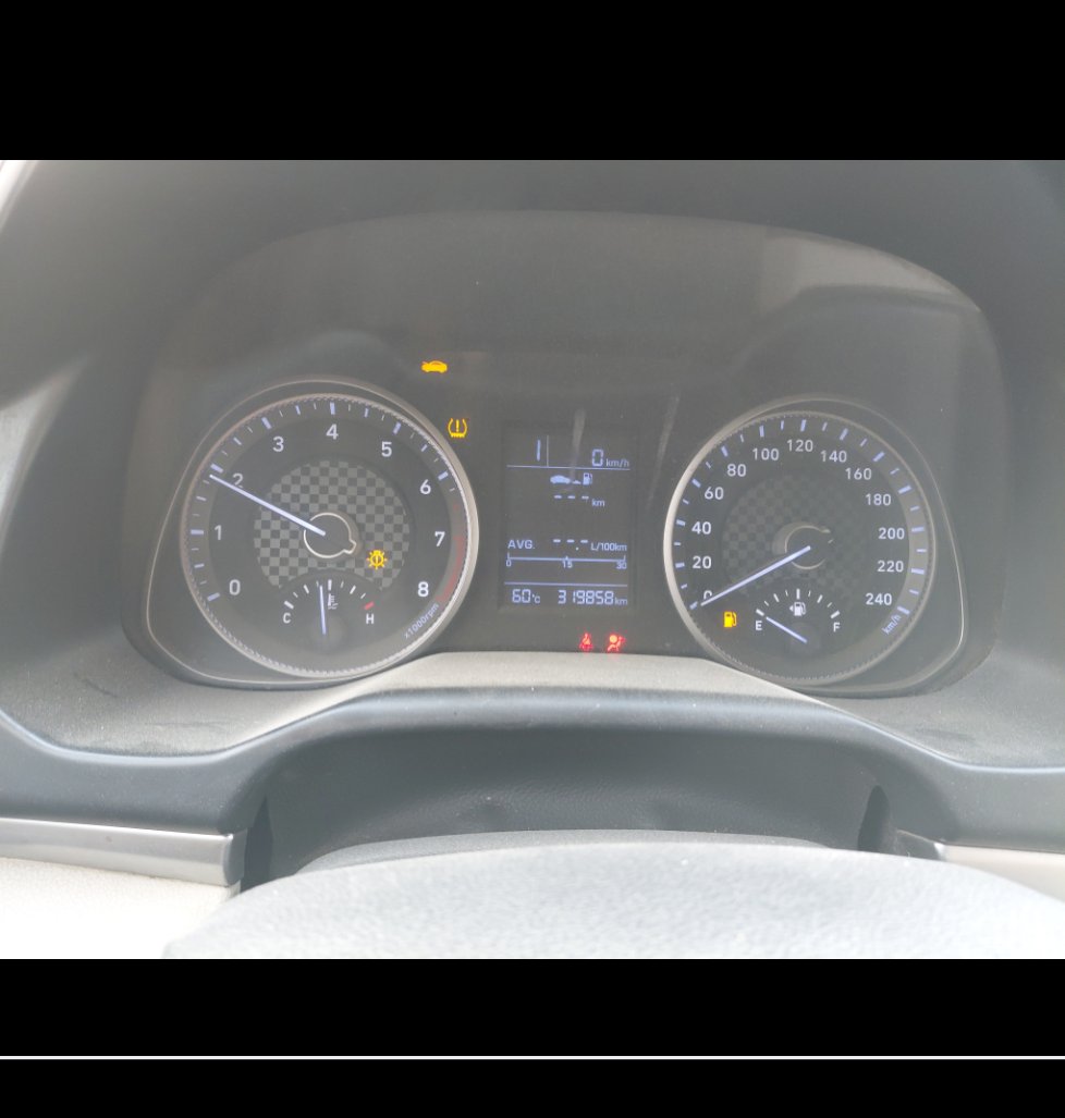 هيونداي إلنترا  2020 image