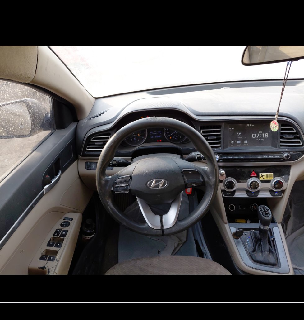 هيونداي إلنترا  2020 image