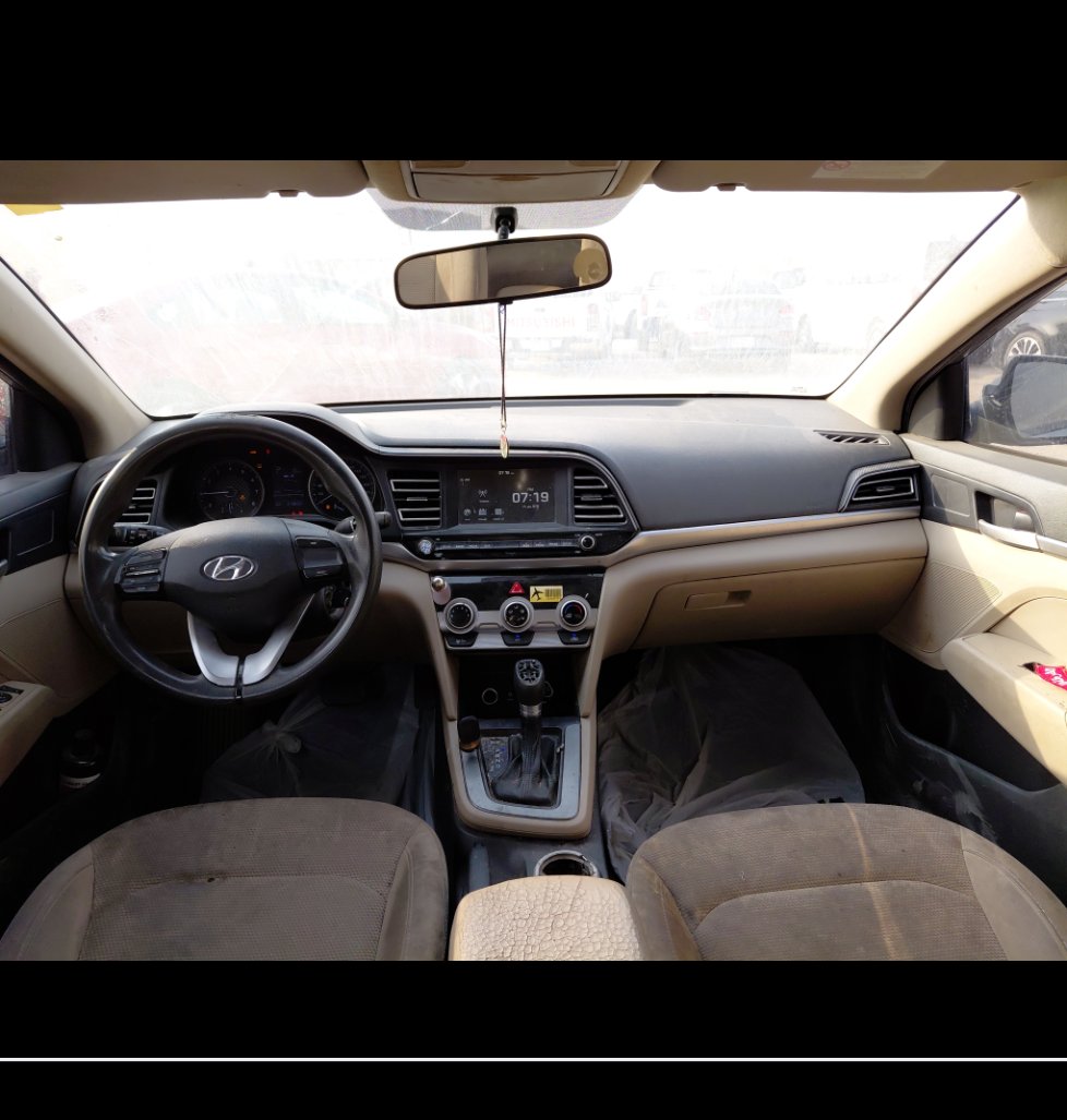 هيونداي إلنترا  2020 image