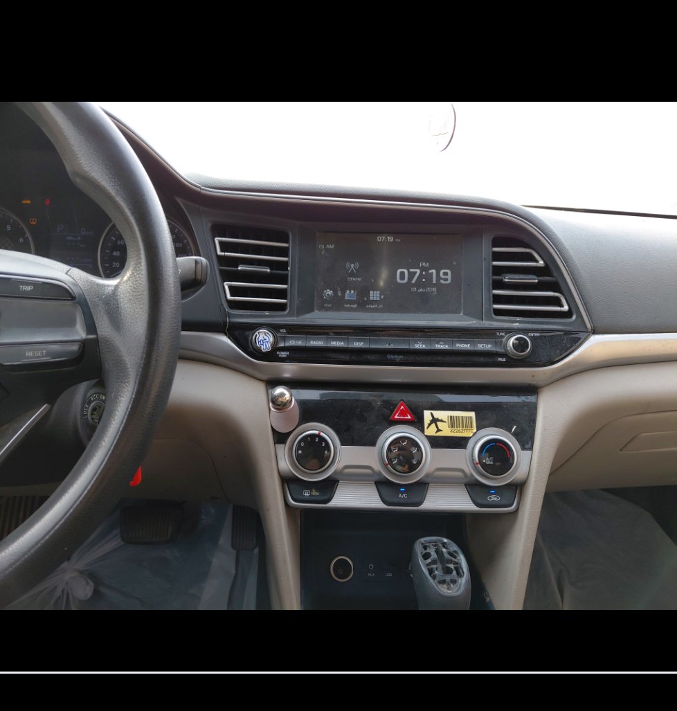 هيونداي إلنترا  2020 image