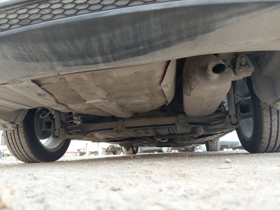 KIA Cerato  2020 image