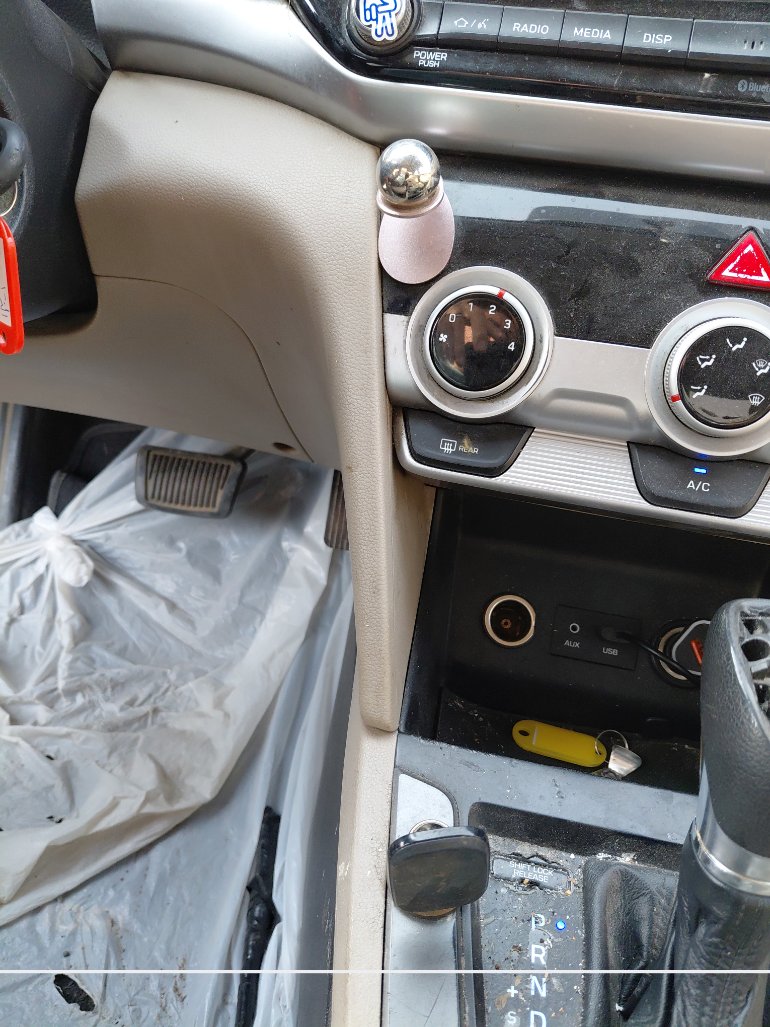 هيونداي إلنترا  2020 image