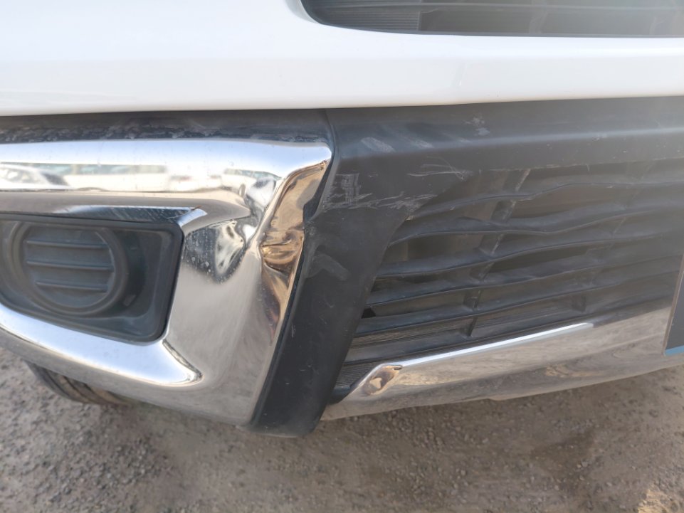 تويوتا هايلكس  2023 image