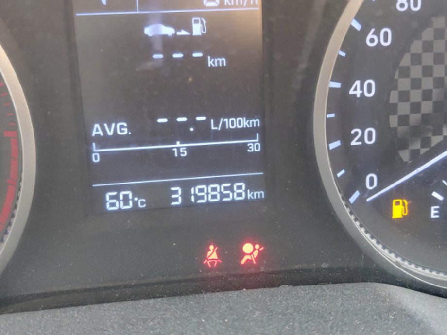 هيونداي إلنترا  2020 image