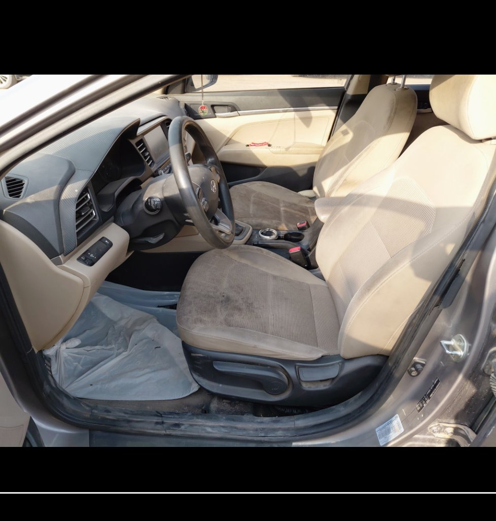 هيونداي إلنترا  2020 image