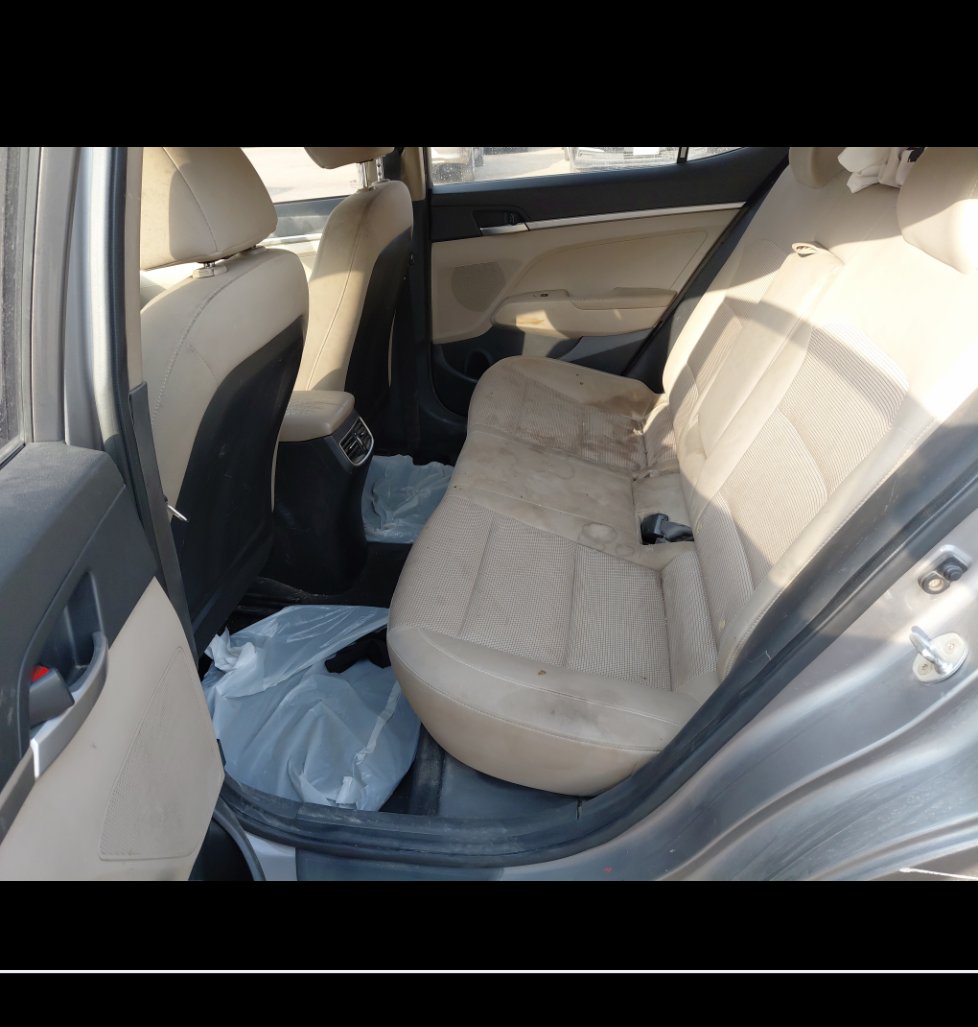 هيونداي إلنترا  2020 image