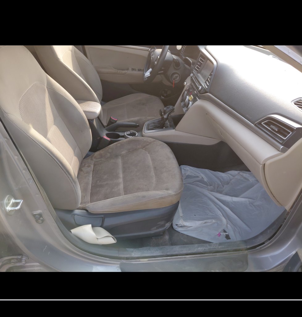 هيونداي إلنترا  2020 image