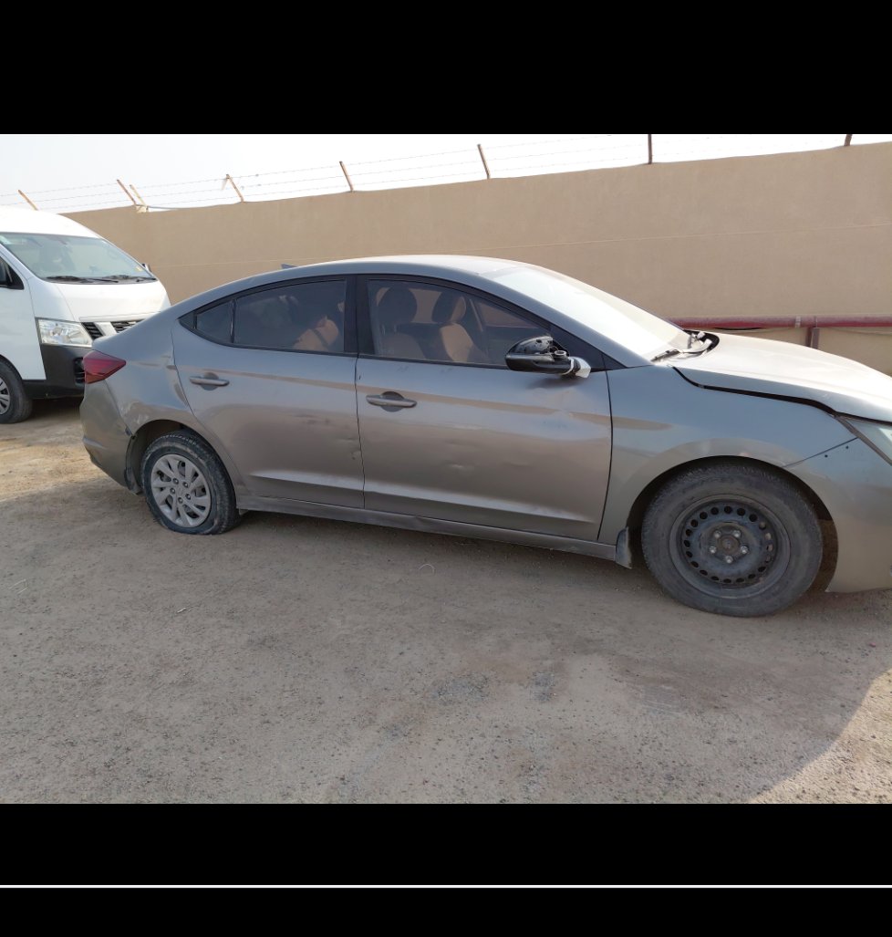 هيونداي إلنترا  2020 image