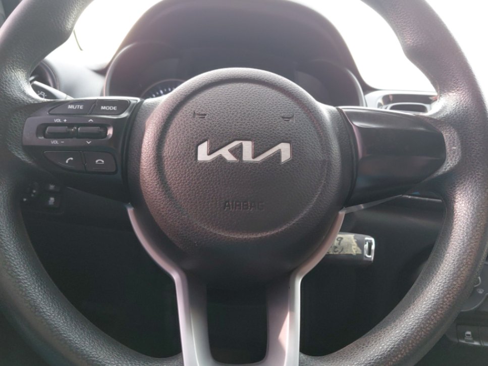 كيا بيجاس LX FWD 2022 image