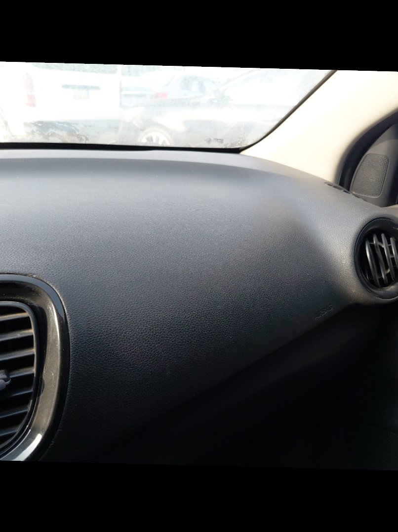 كيا بيجاس LX FWD 2022 image