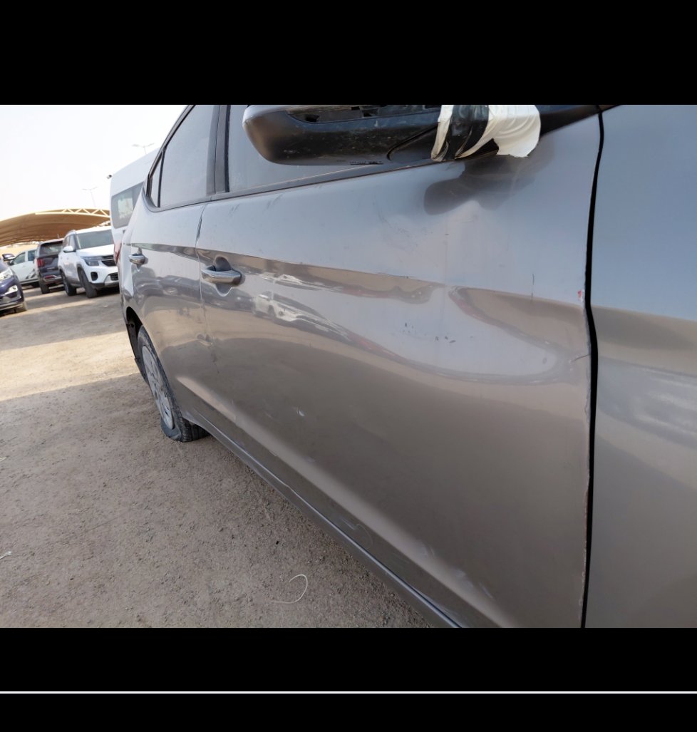 هيونداي إلنترا  2020 image