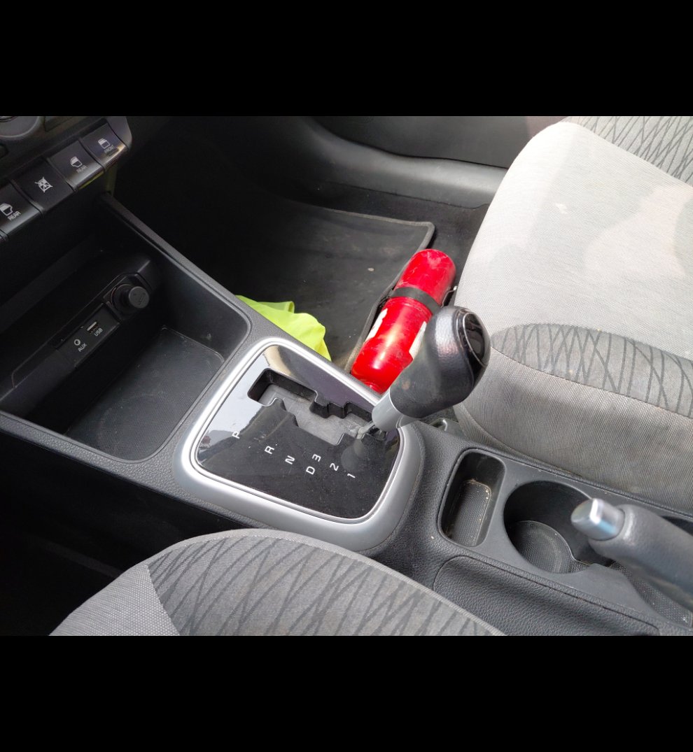 كيا بيجاس LX FWD 2022 image