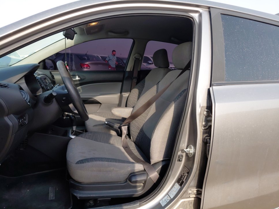 كيا بيجاس LX FWD 2022 image