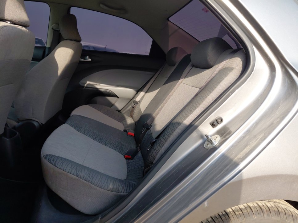 كيا بيجاس LX FWD 2022 image