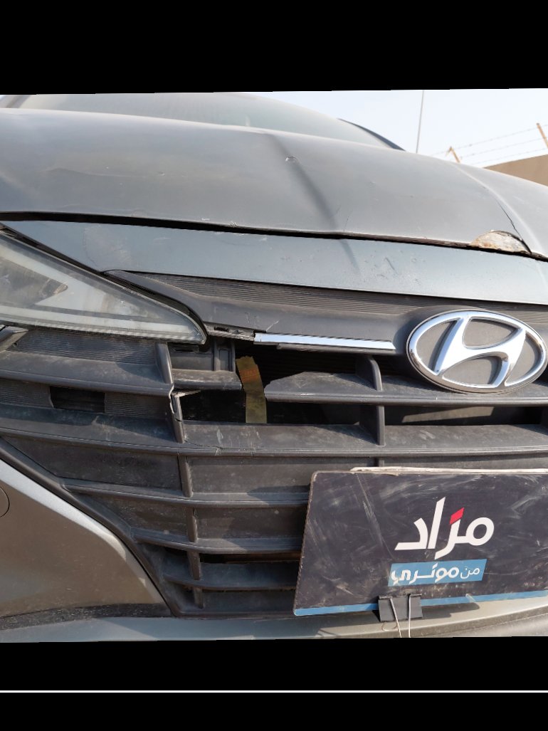 هيونداي إلنترا  2020 image