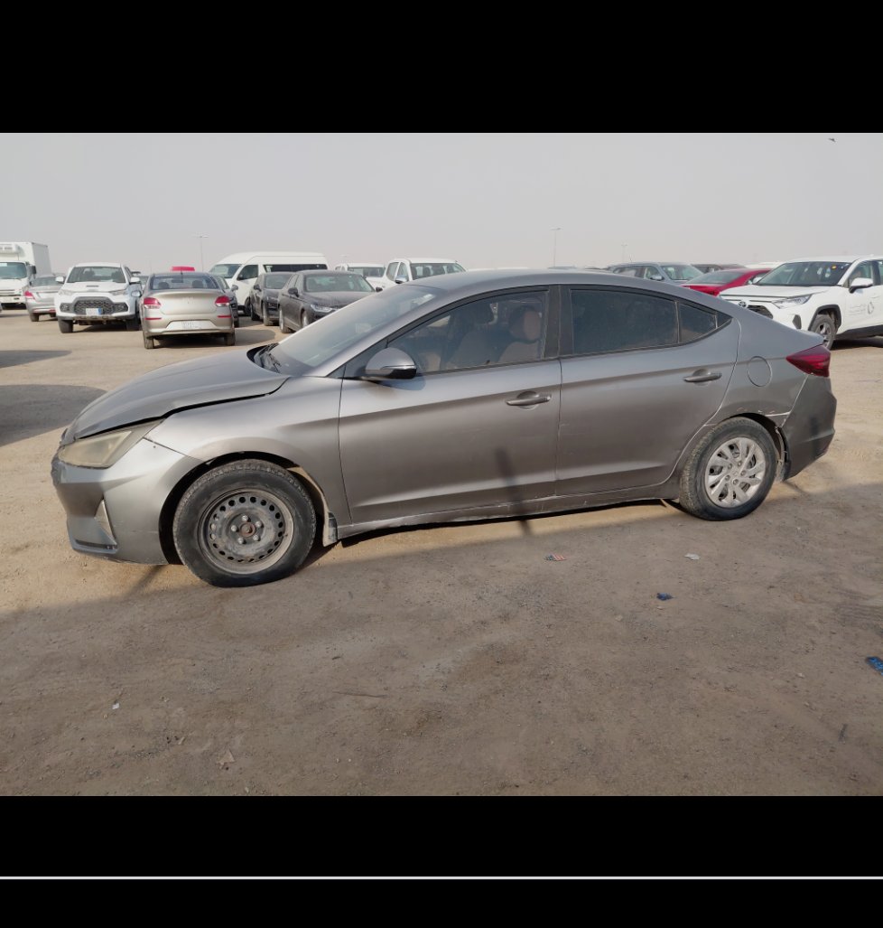 هيونداي إلنترا  2020 image