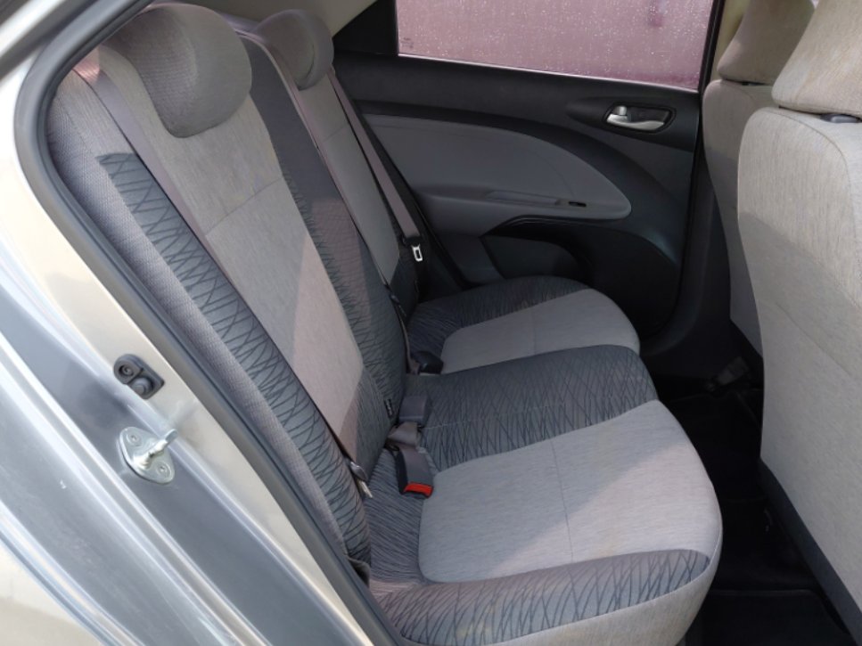 كيا بيجاس LX FWD 2022 image