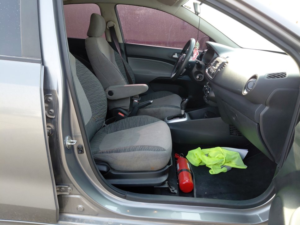 كيا بيجاس LX FWD 2022 image