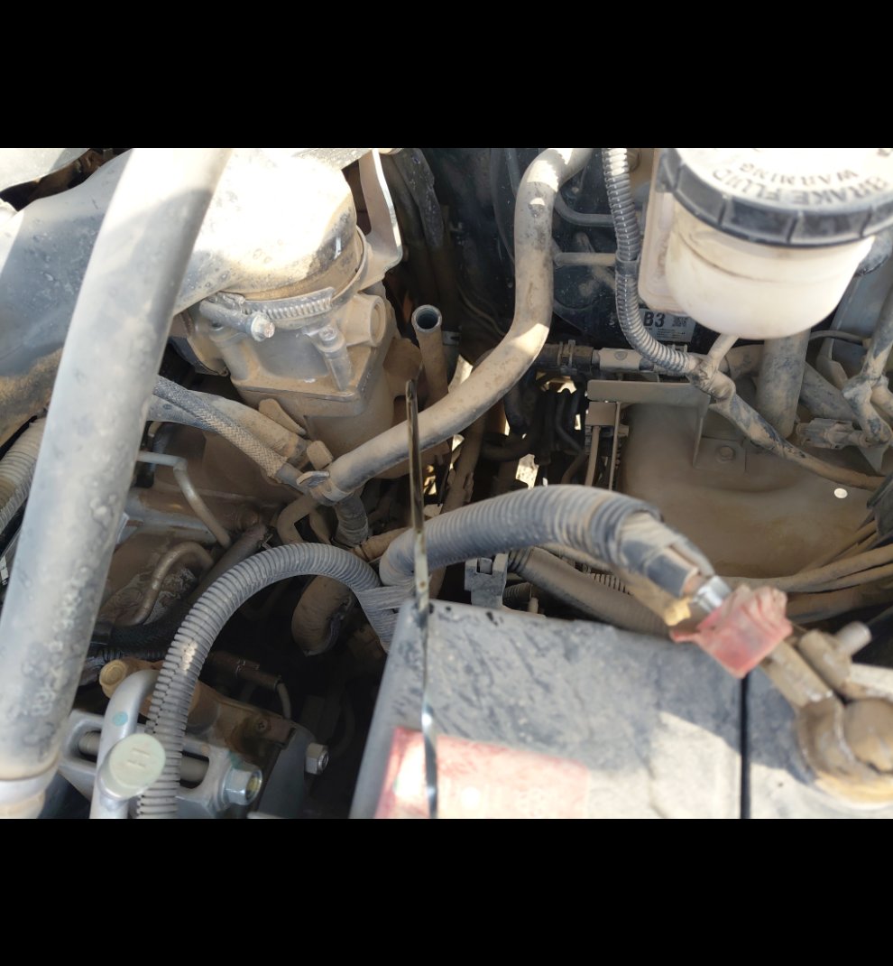 ايسوزو ديماكس 4x4 2022 image