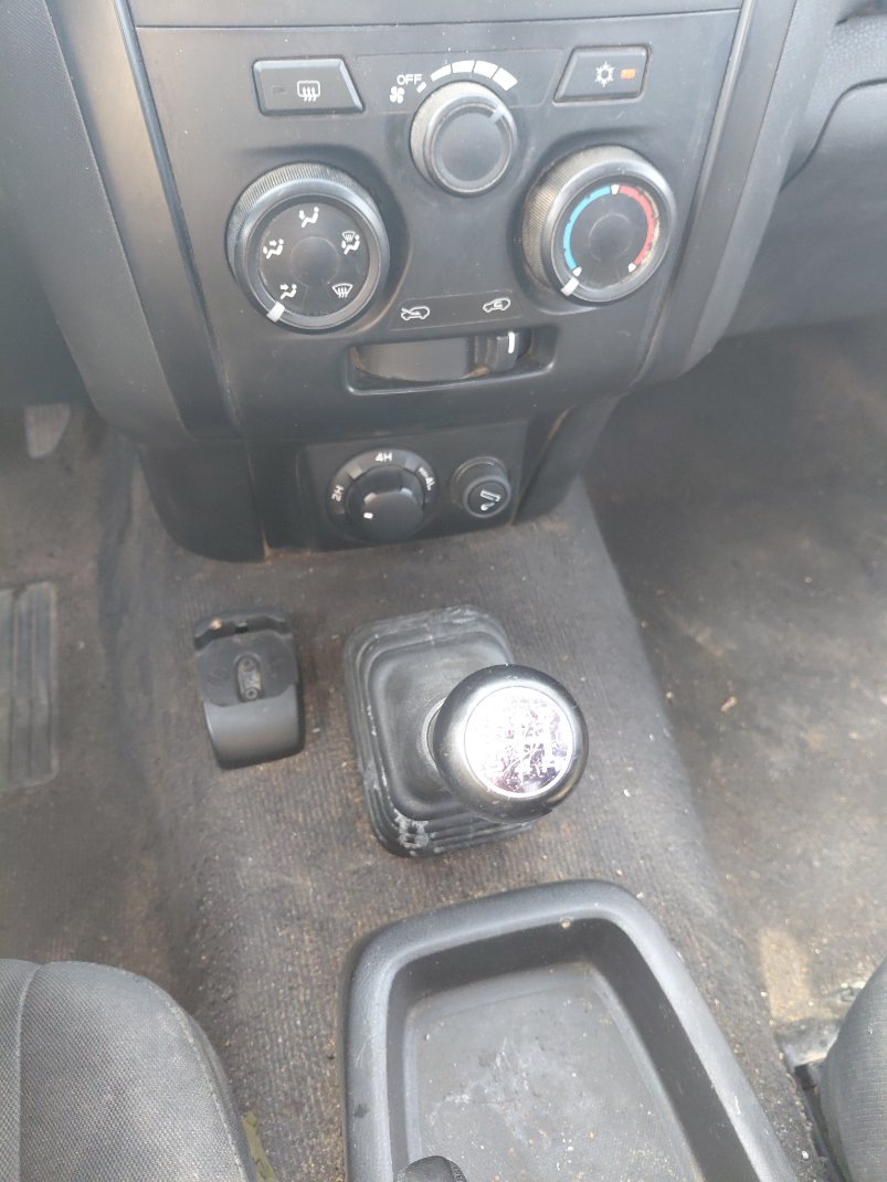 ايسوزو ديماكس 4x4 2022 image