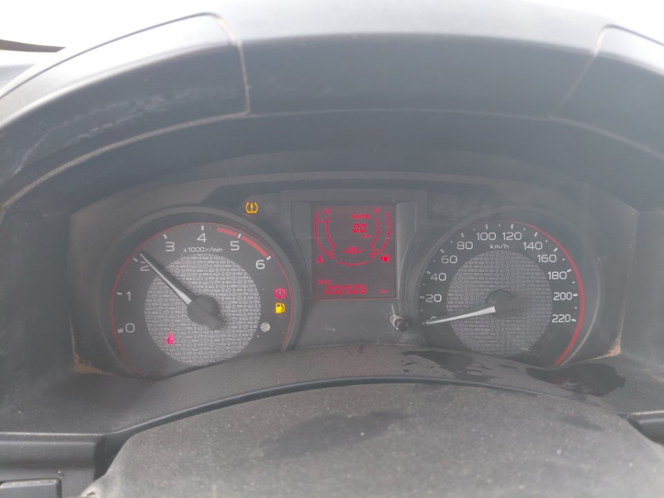 ايسوزو ديماكس 4x4 2022 image