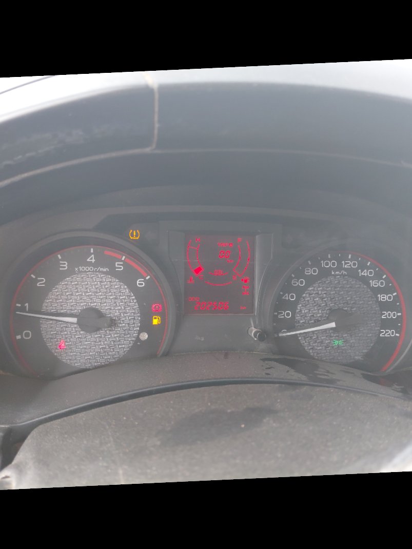 ايسوزو ديماكس 4x4 2022 image