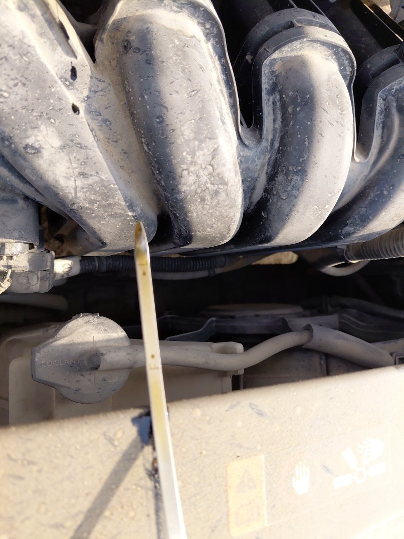 كيا بيجاس LX FWD 2022 image