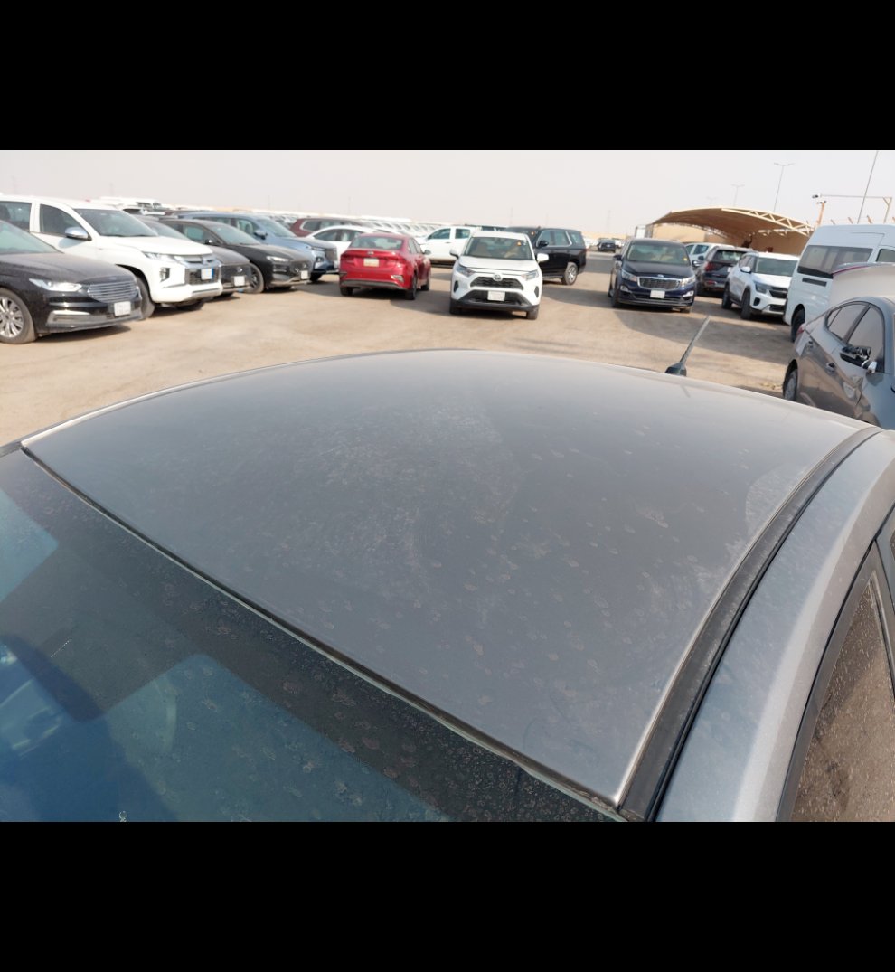 كيا بيجاس LX FWD 2022 image