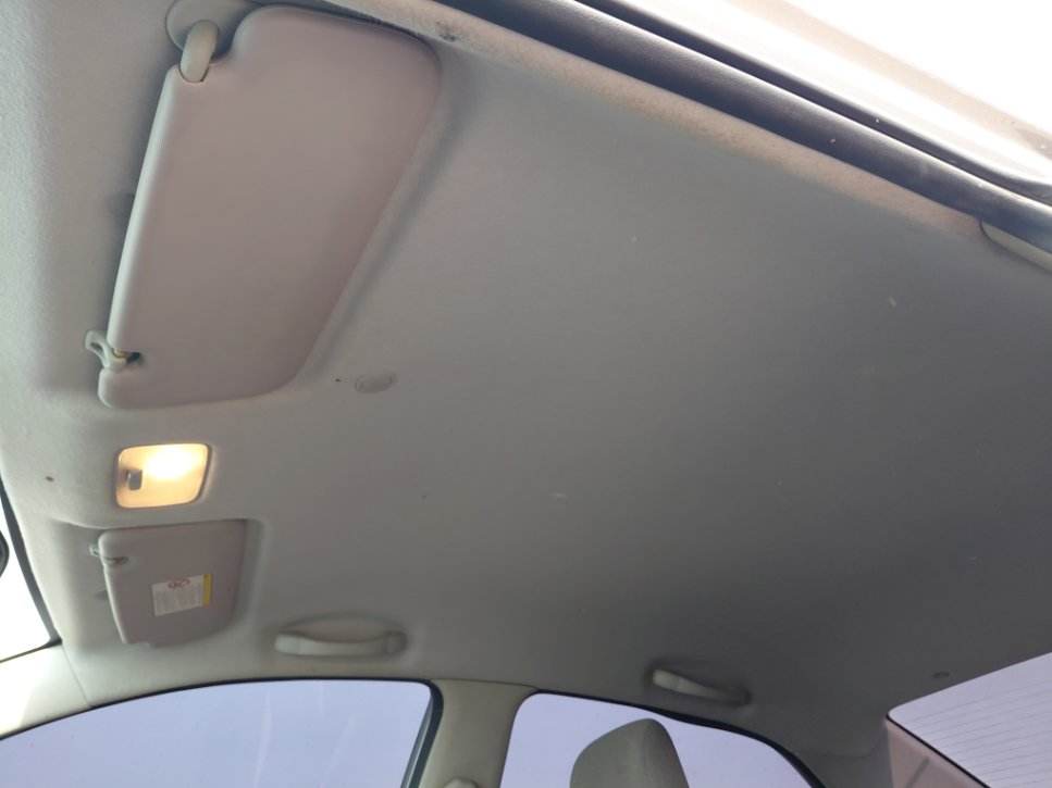 كيا بيجاس LX FWD 2022 image