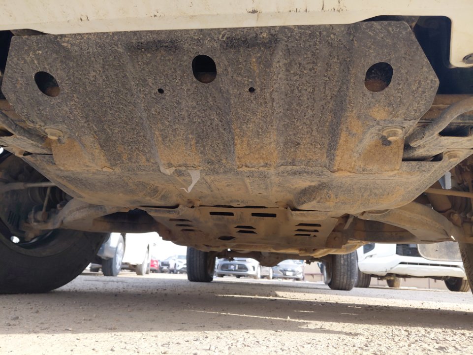 ايسوزو ديماكس 4x4 2022 image