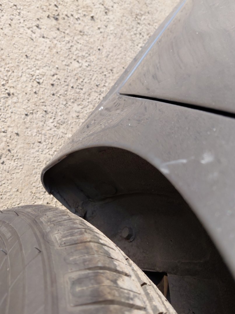 كيا بيجاس LX FWD 2022 image