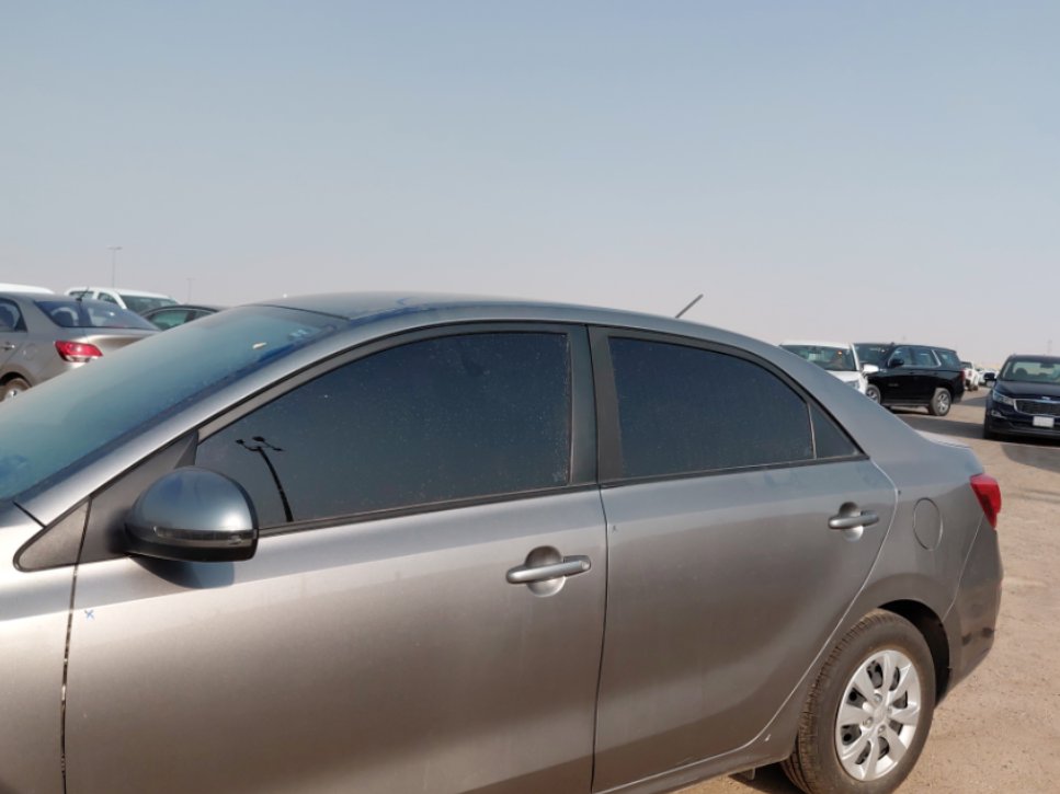 كيا بيجاس LX FWD 2022 image