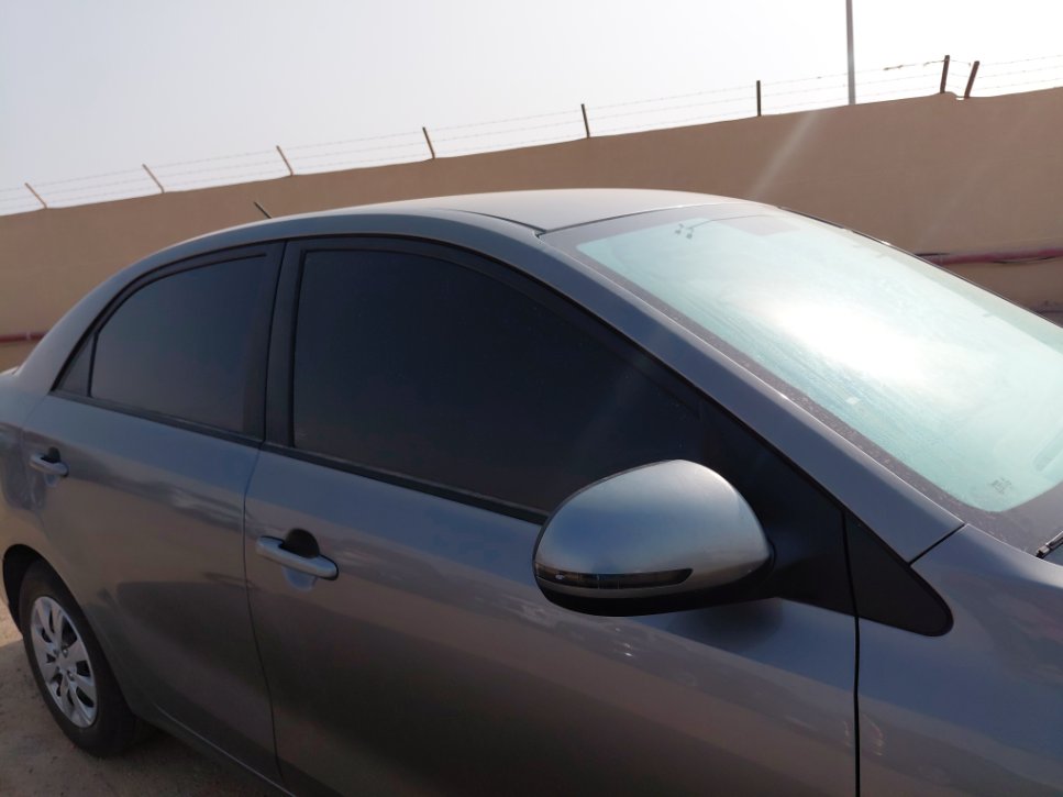 كيا بيجاس LX FWD 2022 image