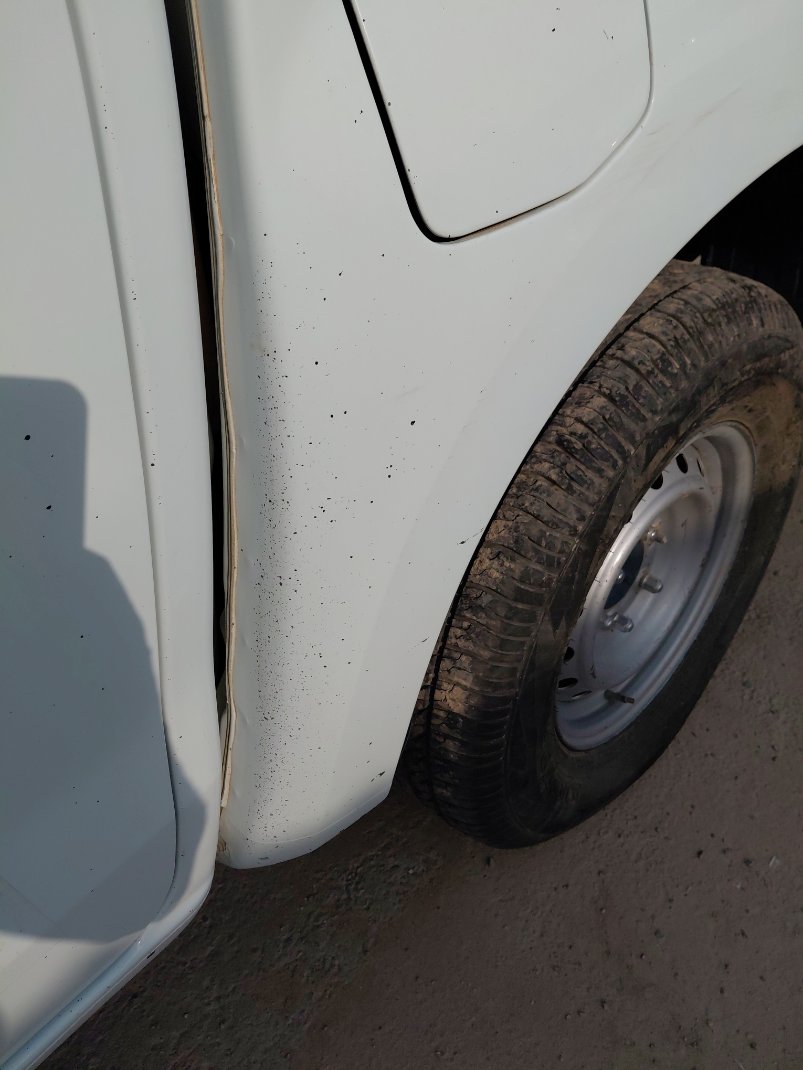 ايسوزو ديماكس 4x4 2022 image