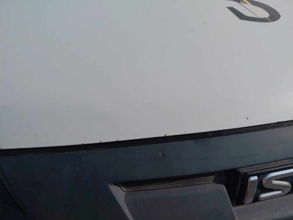 ايسوزو ديماكس 4x4 2022 image