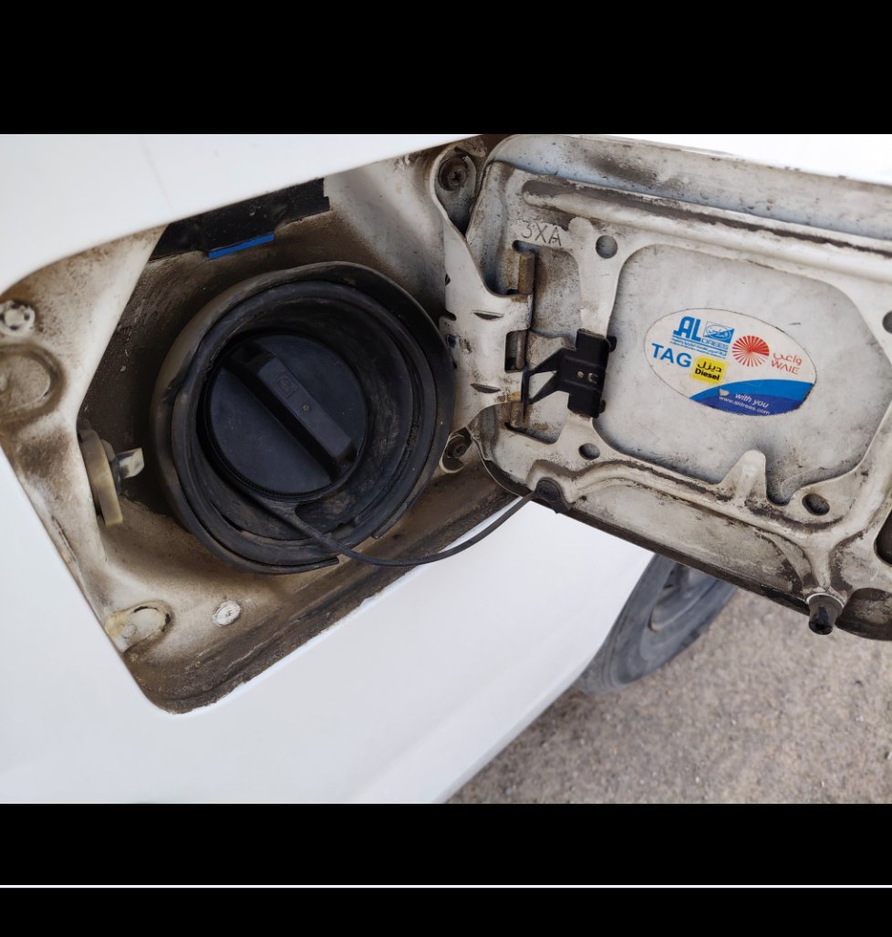 نيسان Urvan  2020 image